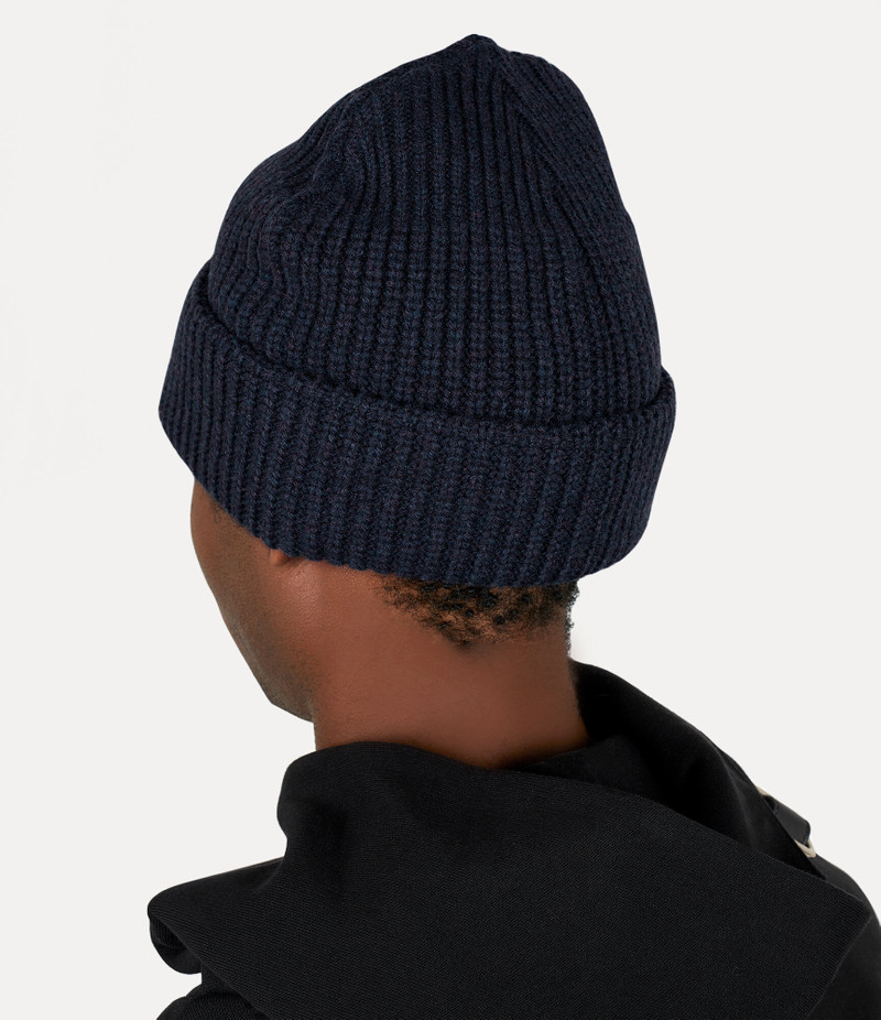 Vivienne Westwood SPORTY BEANIE outlook
