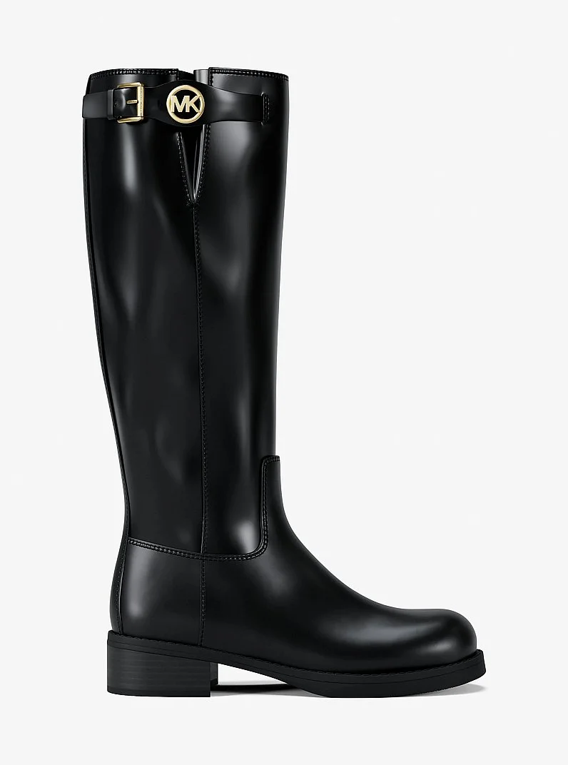 Royce Riding Boot - 1