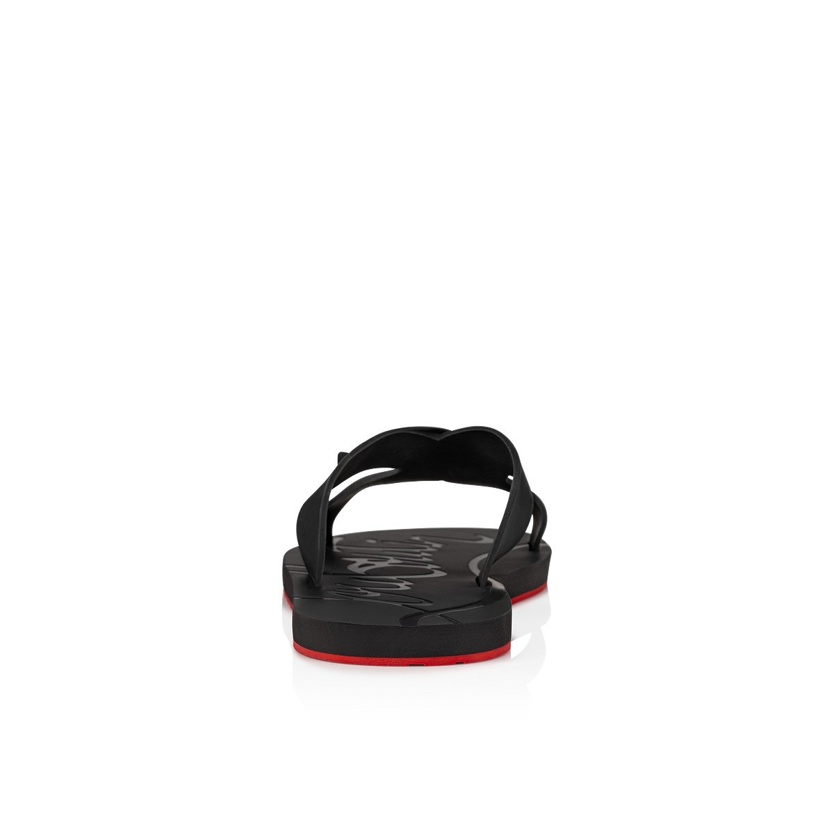 Loubi Cross Black - 3