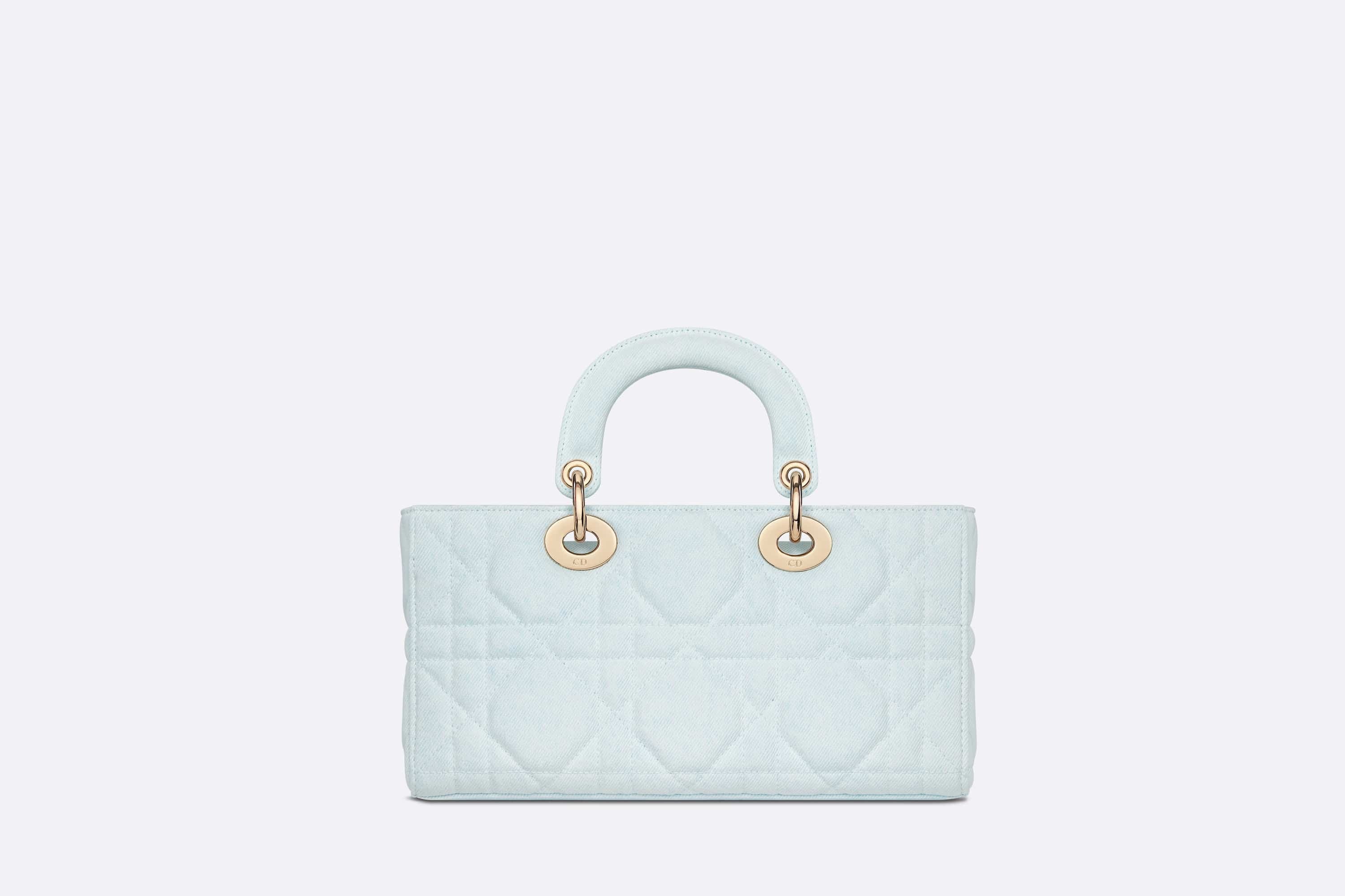 Medium Lady D-Joy Bag - 2