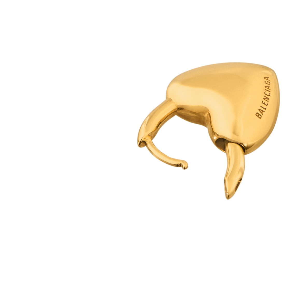 Minnie Earrings  in Gold - 4