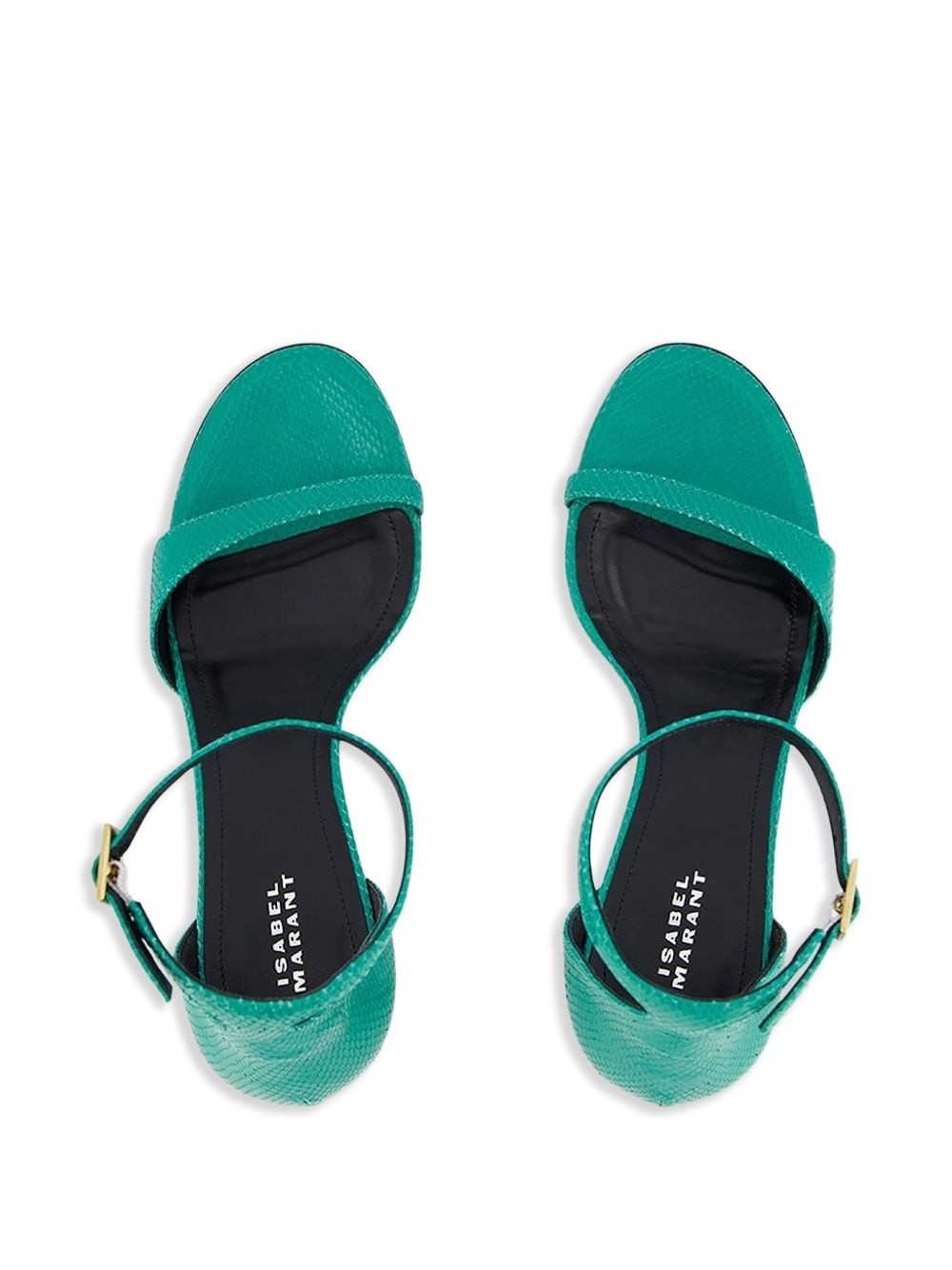 Ailisa pumps - 5