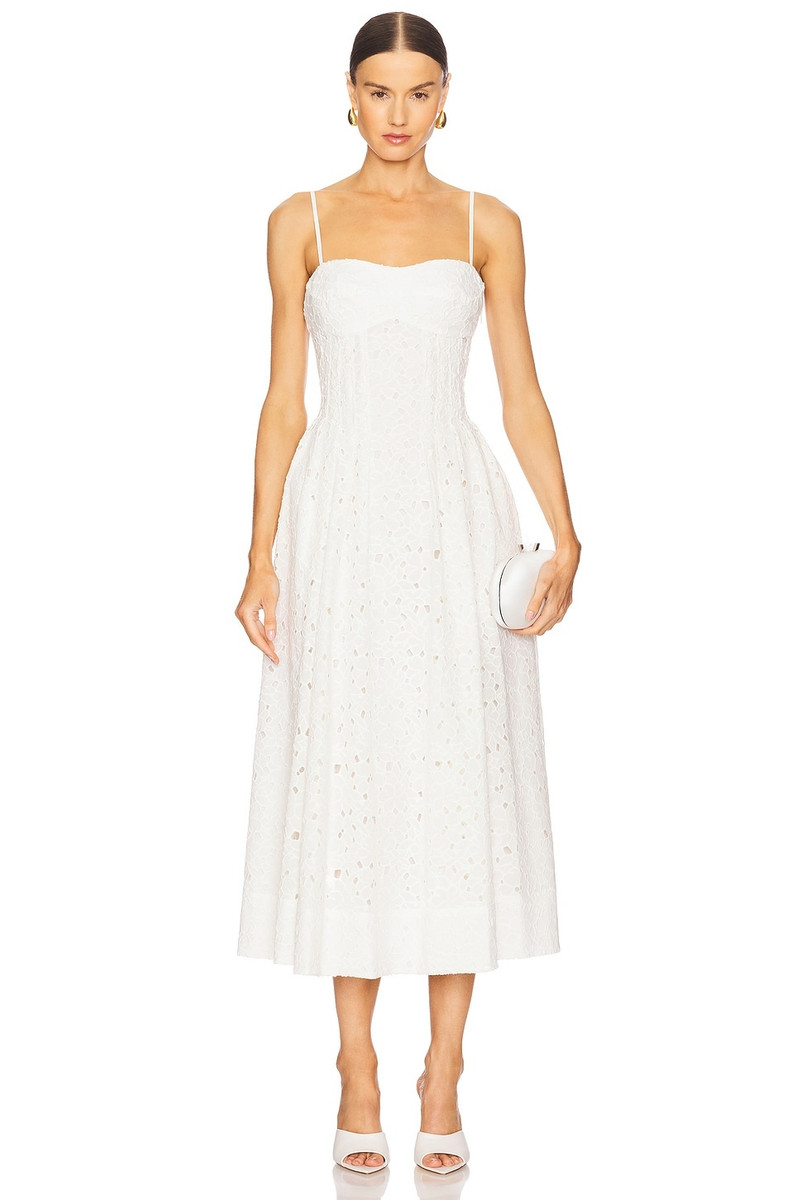 Kittiya Midi Dress 1