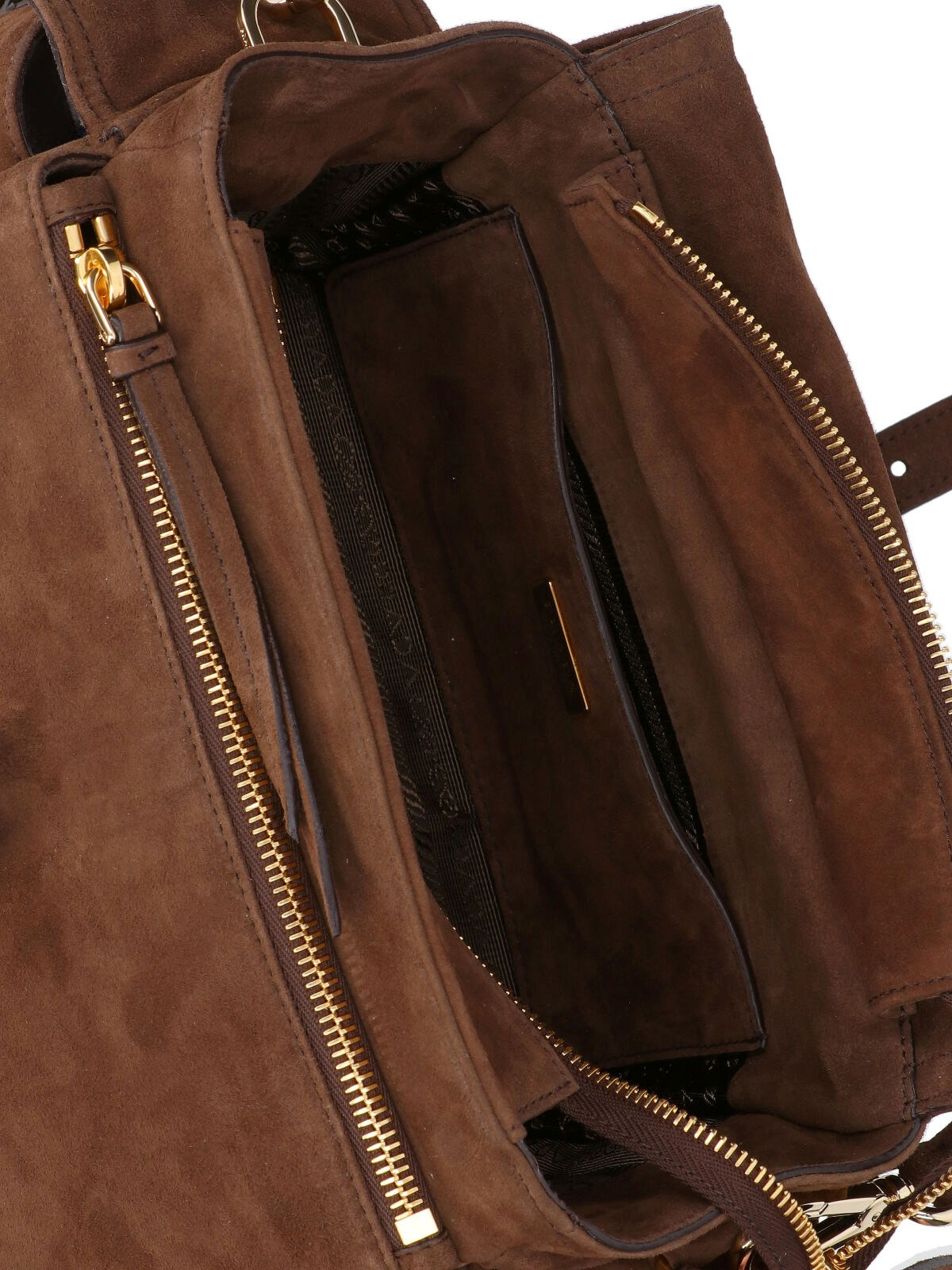 MEDIUM HANDBAG "EXPLORE" - 4