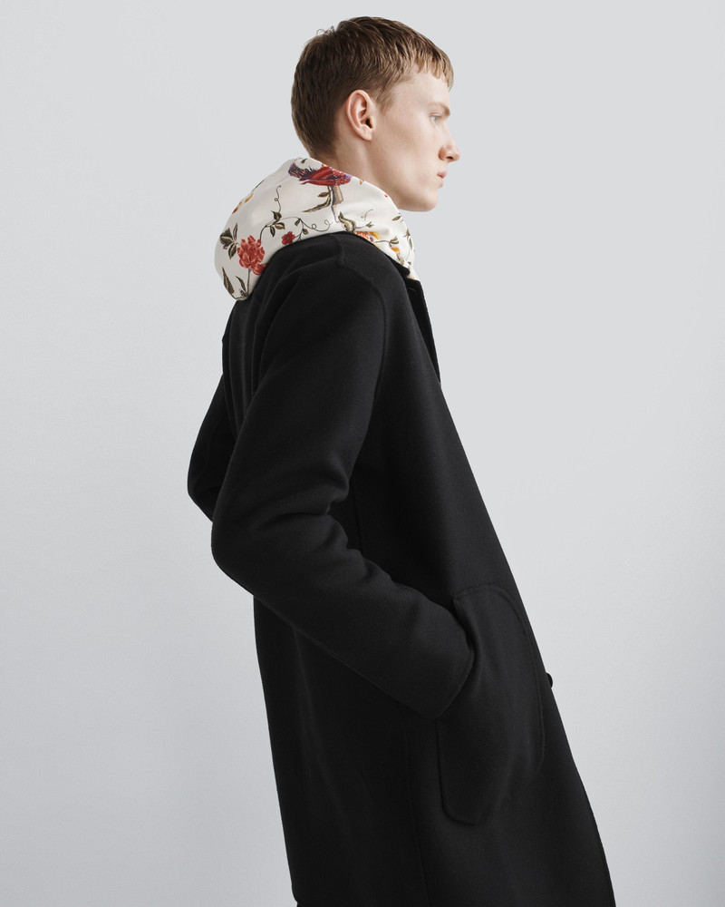 Laura Ashley Printed Hoodie
Relaxed Fit 7