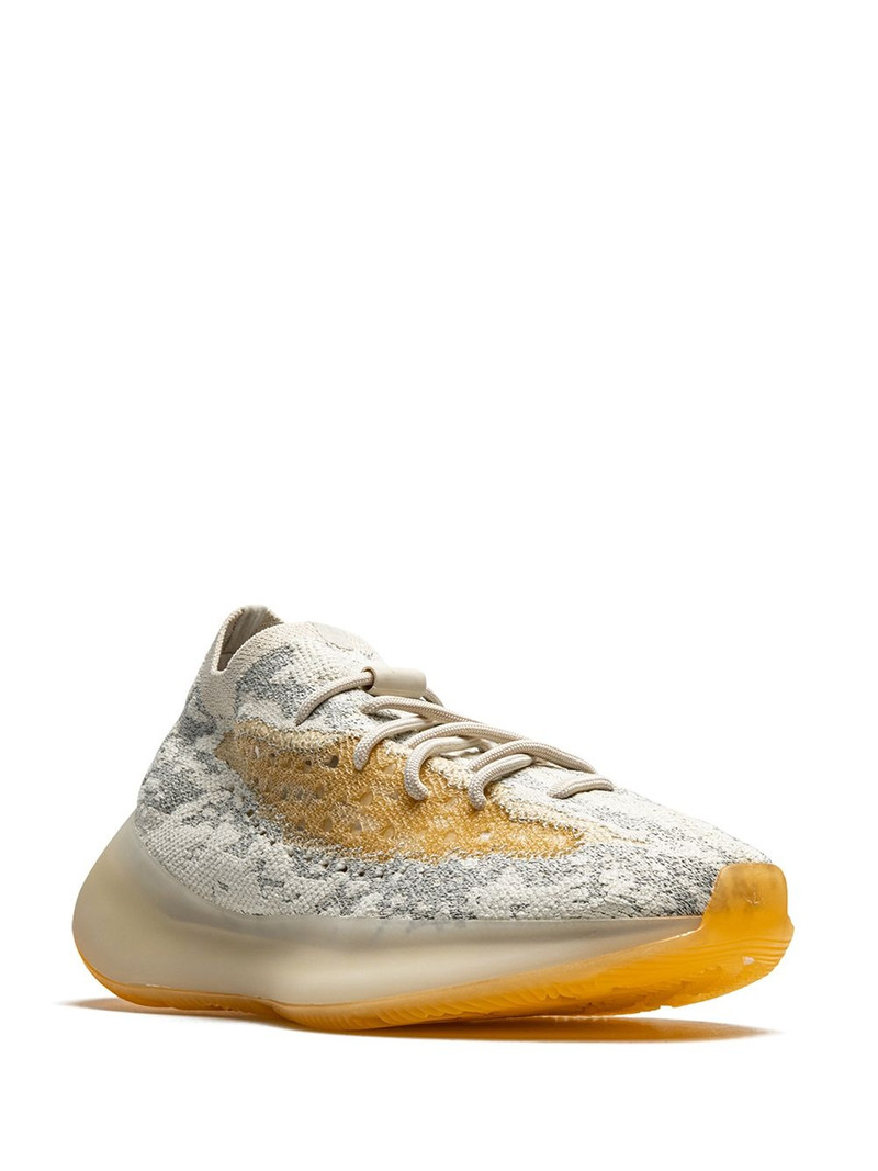 YEEZY YEEZY Boost 380 "Yecoraite" sneakers outlook