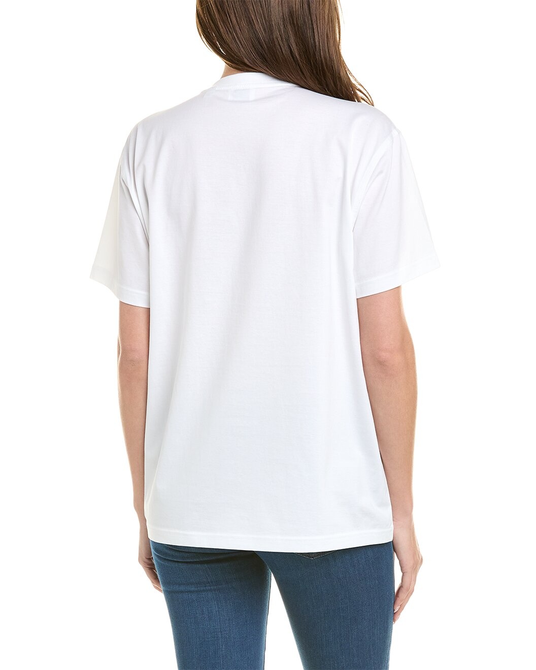 Burberry Carrick Check T-Shirt - 2