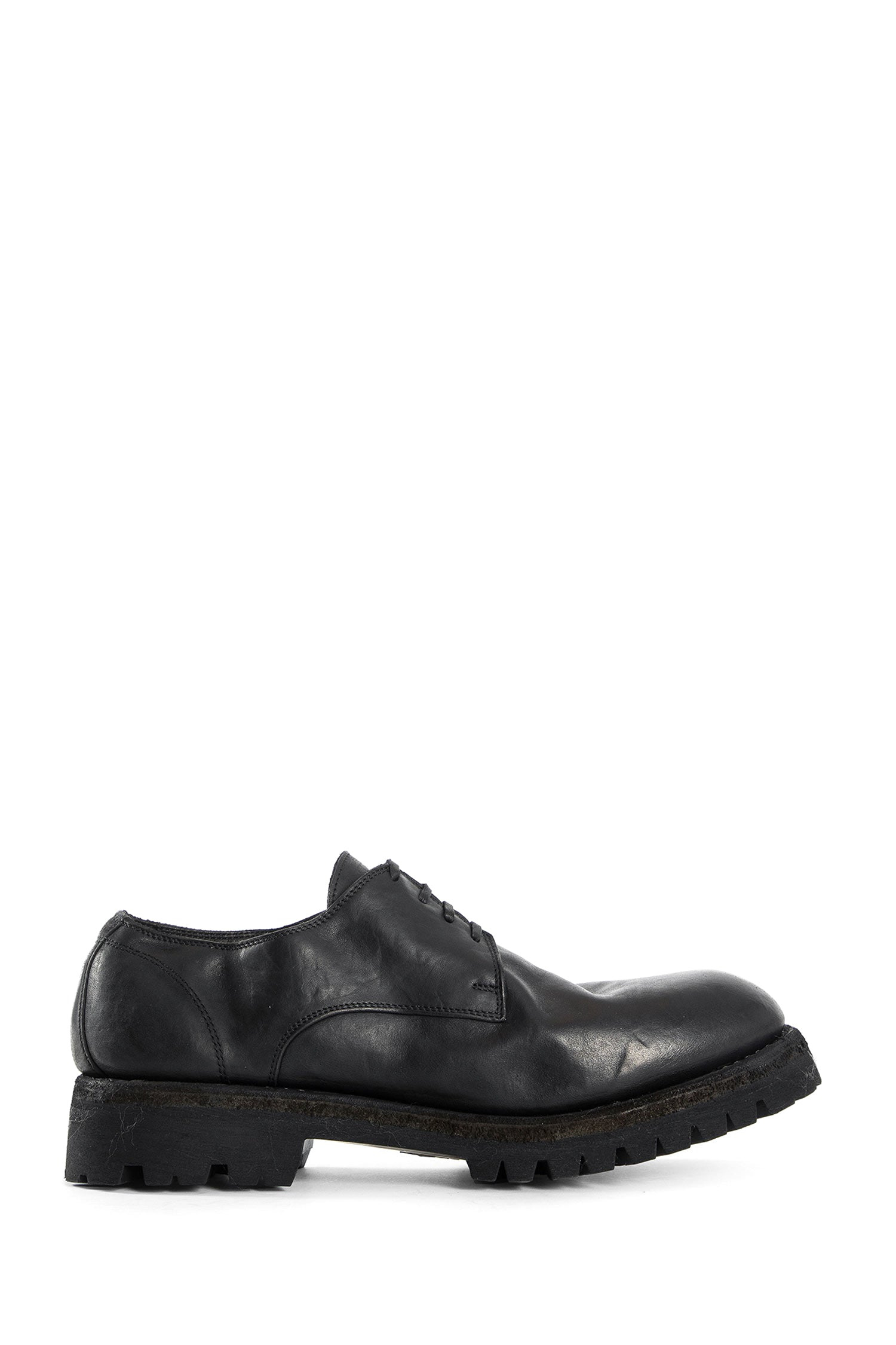 Classic Derby Shoes - 1