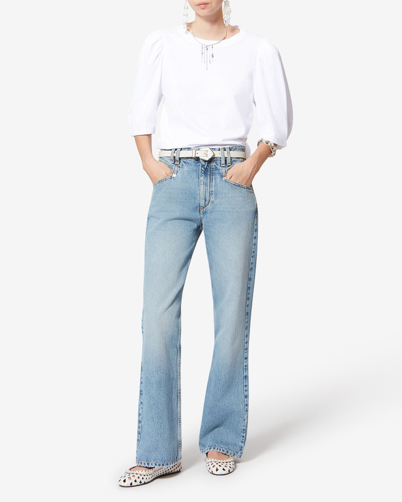 Isabel Marant MAELISS T-SHIRT outlook