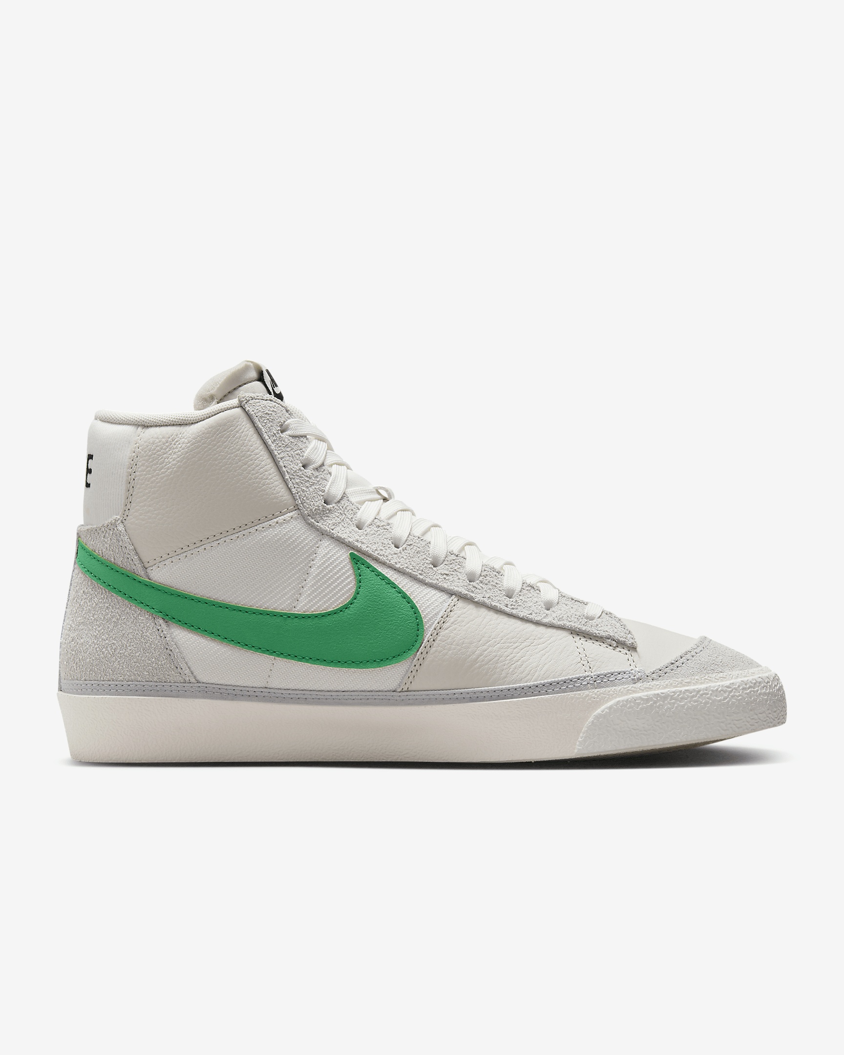 Nike Blazer Mid Pro Club Men's Shoes - 3