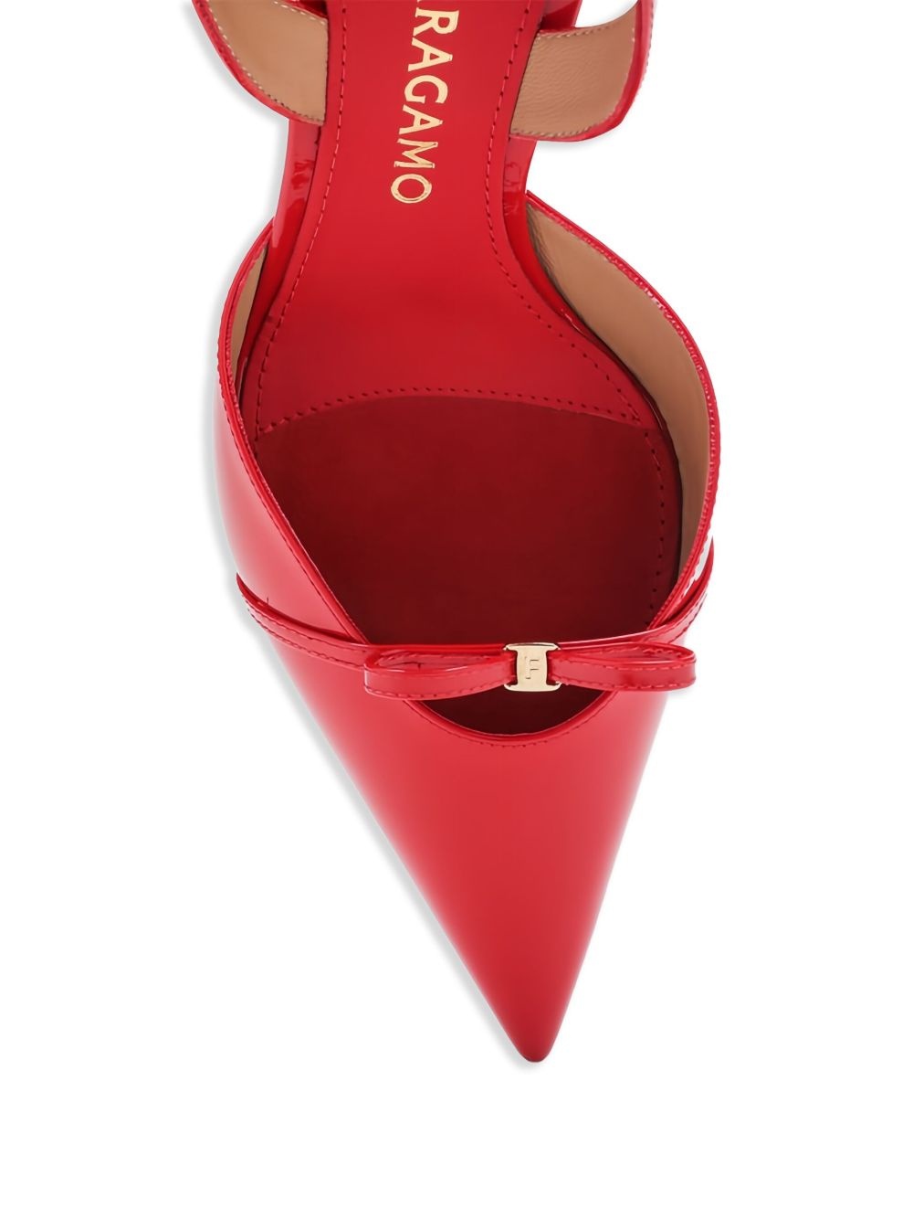 70mm Gylla pumps - 3
