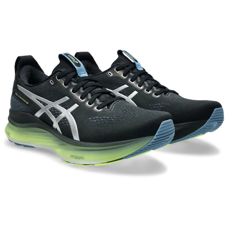 Asics GEL-KAYANO 32 LUXE outlook