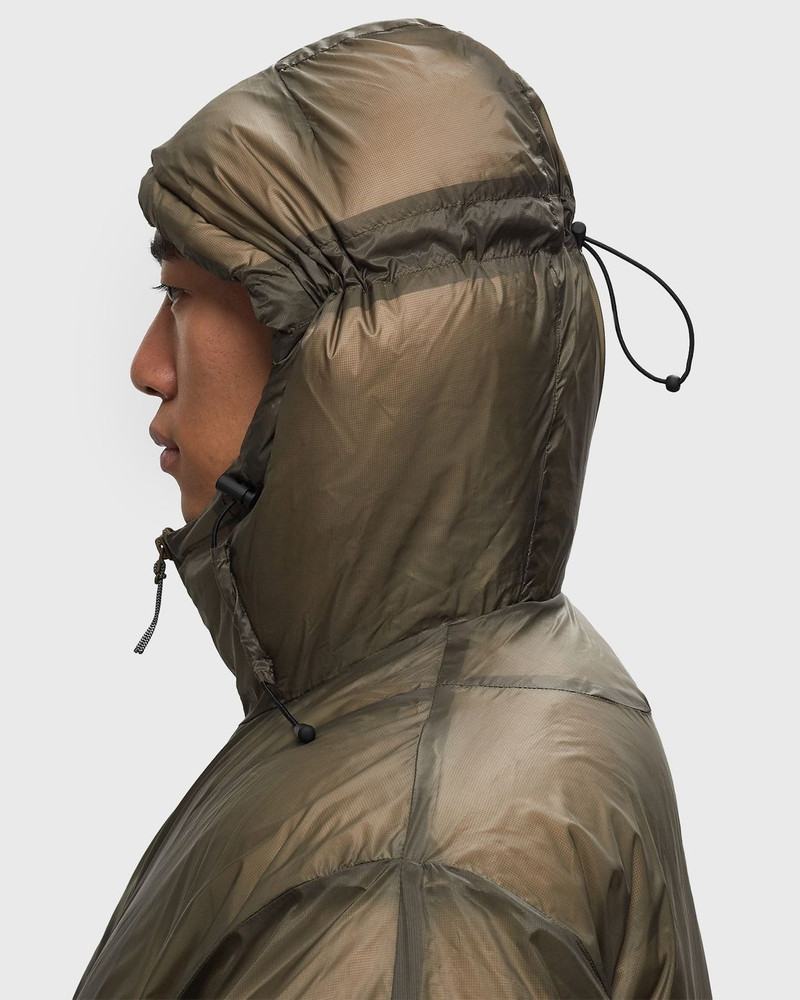 Smooth Down Jacket 3
