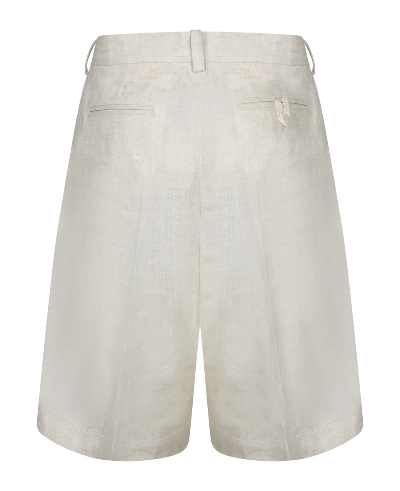 Le Short Melo - 2