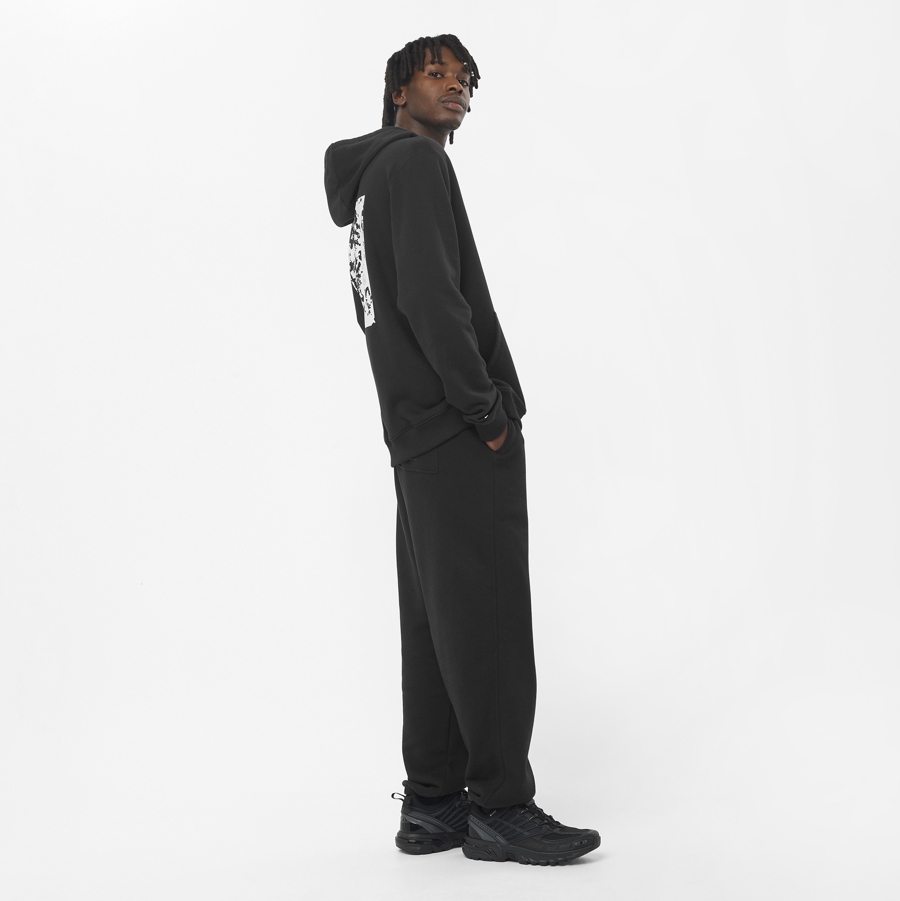 SNOW INSPIRED DROPPIN - 4