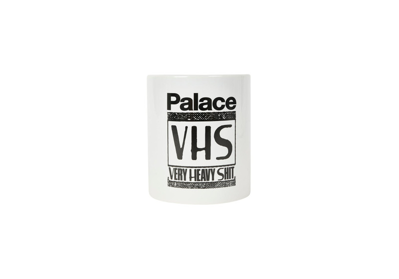 VHS MUG 1