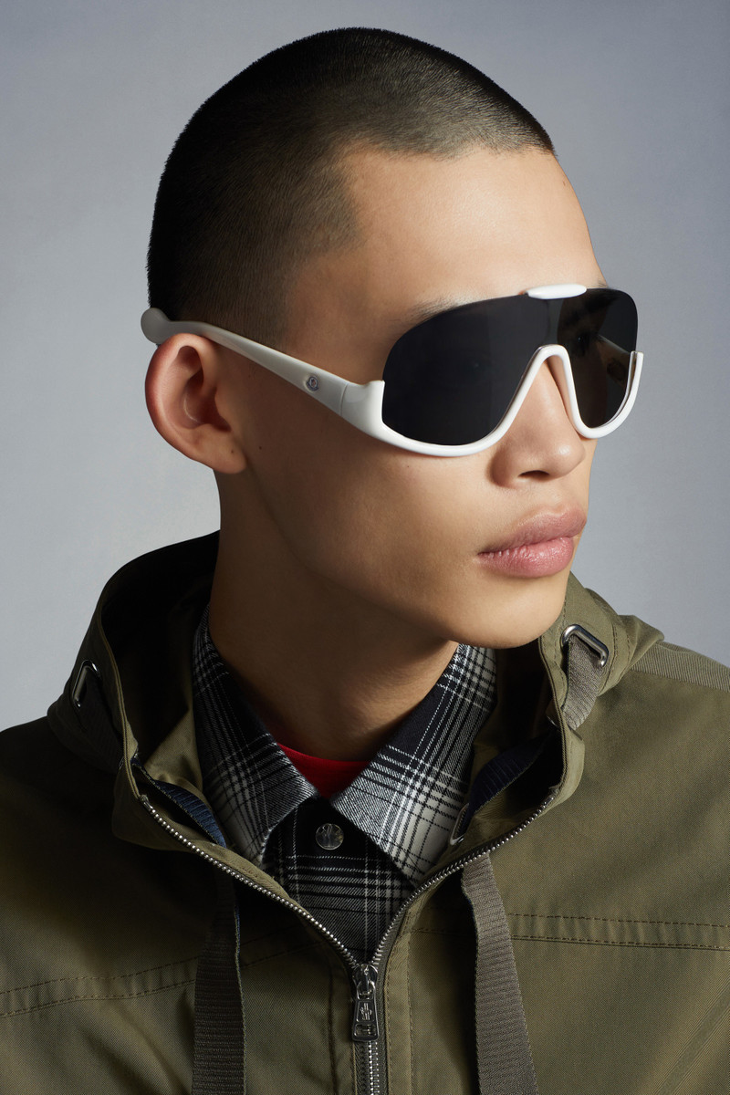 Visseur Shield Sunglasses 5