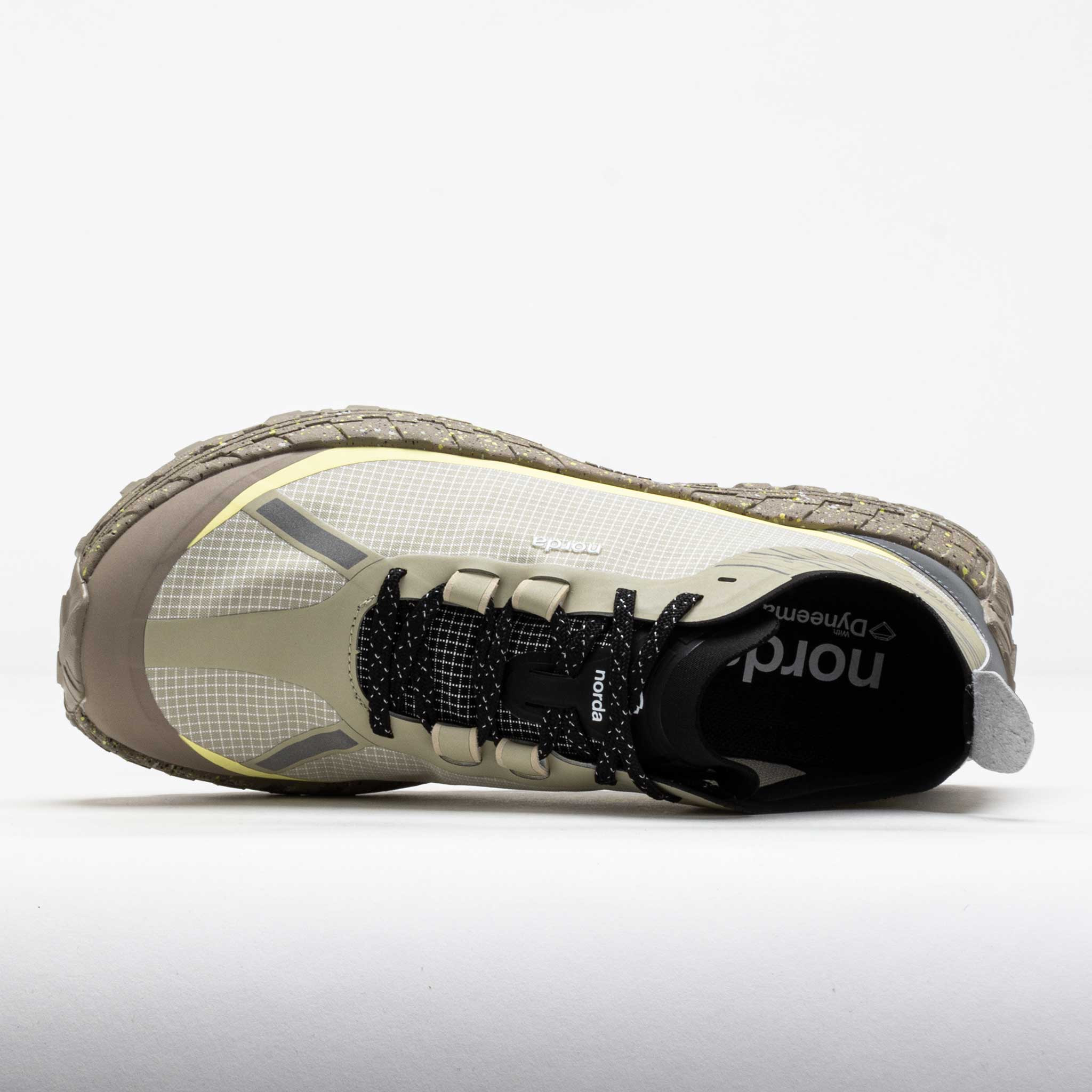 norda 001A Men's Calcite - 3