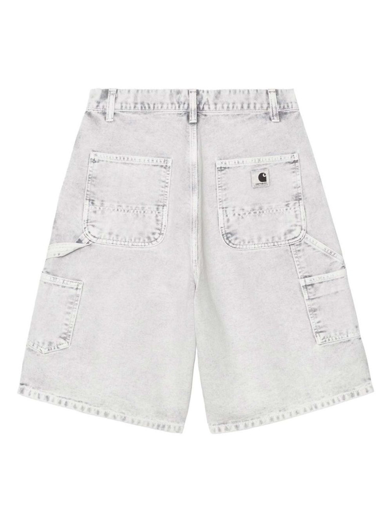 Carhartt Brandon knee shorts outlook