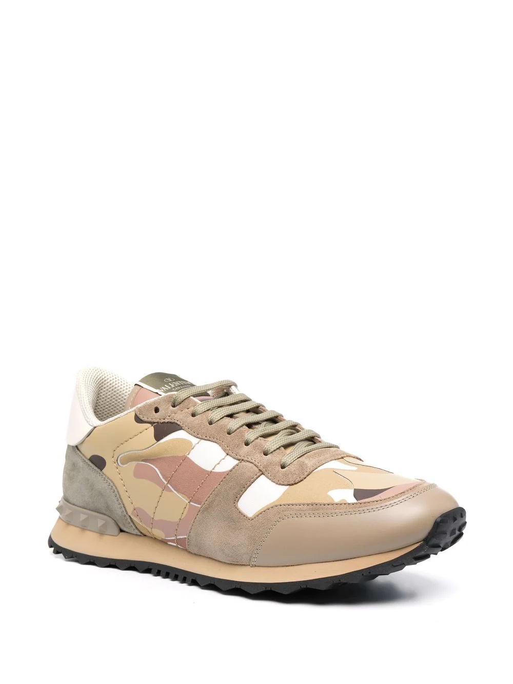 Rockrunner camouflage sneakers - 2