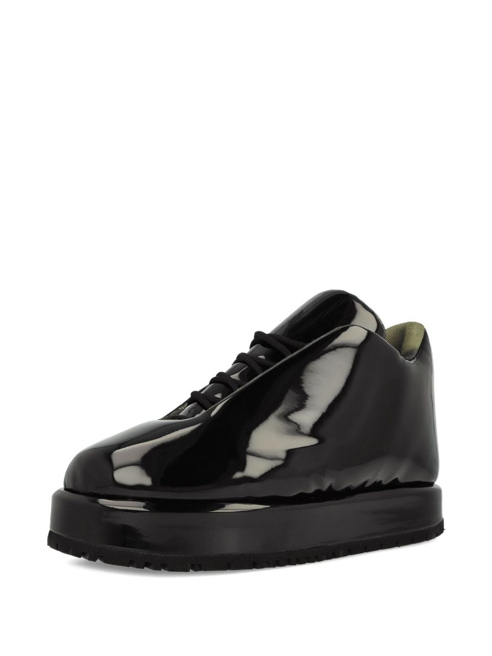 Nuvola Mercury Metal trainers - 2