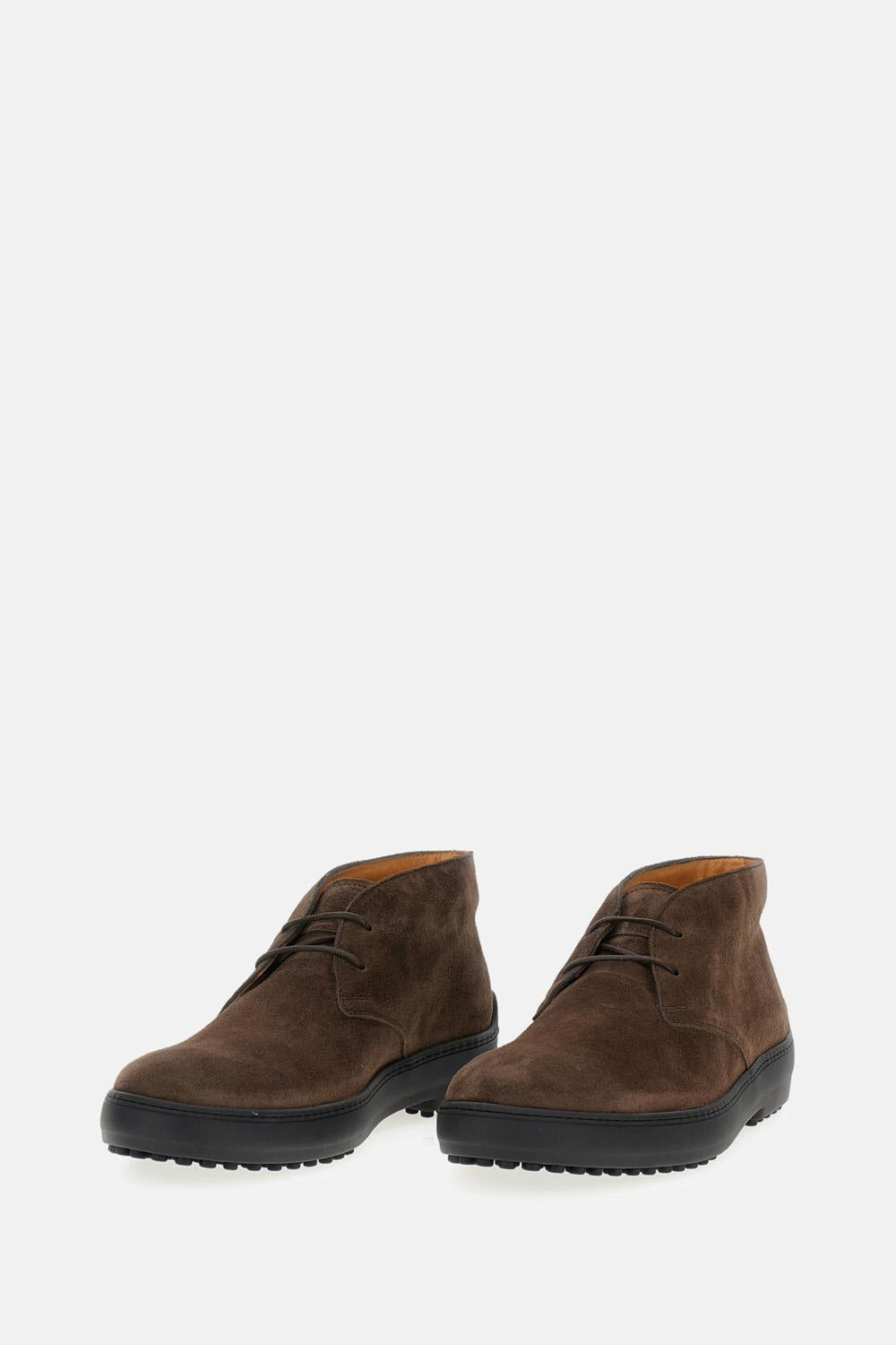 'WINTER' ANKLE BOOT - 2