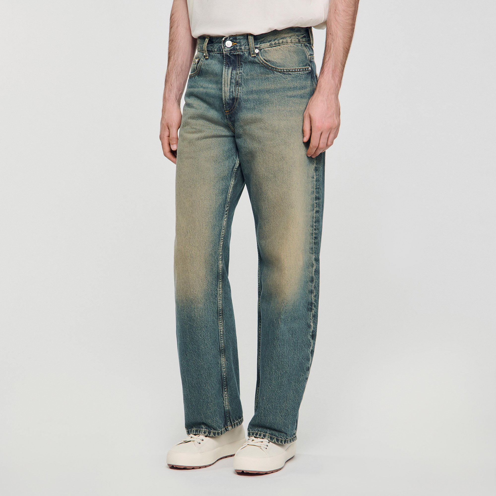 BAGGY JEANS - 4