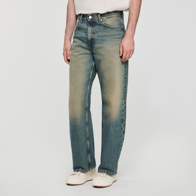 BAGGY JEANS 5