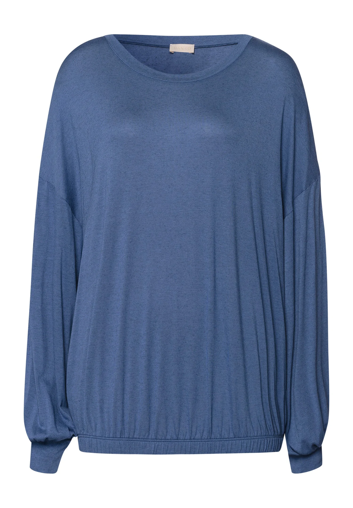 Natural Wear Tencel™ And Cashmere Soft Top - 1