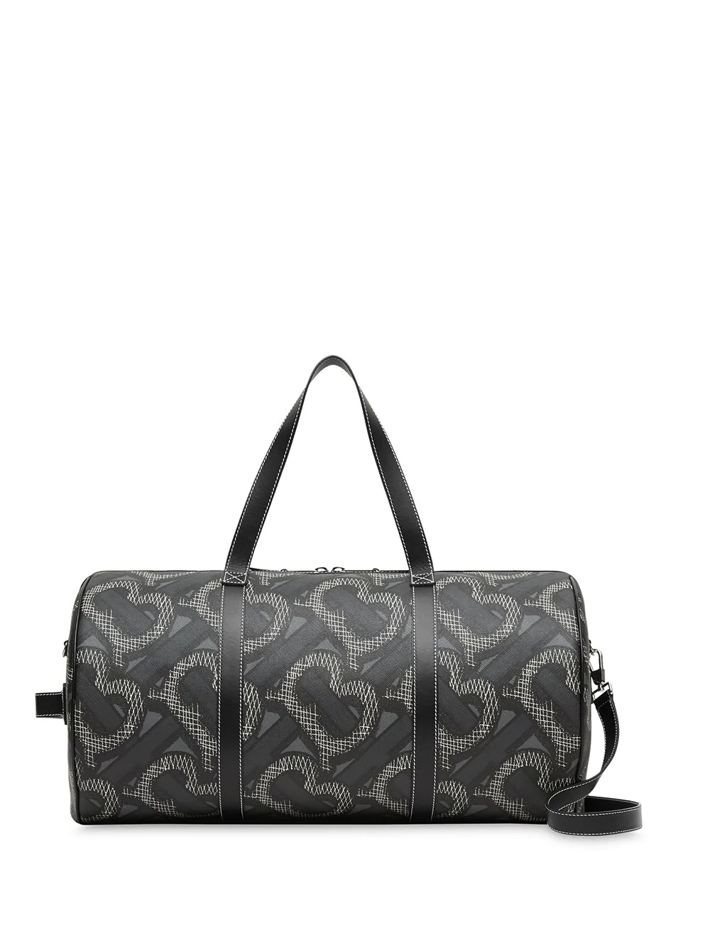 large Monogram-print holdall - 1