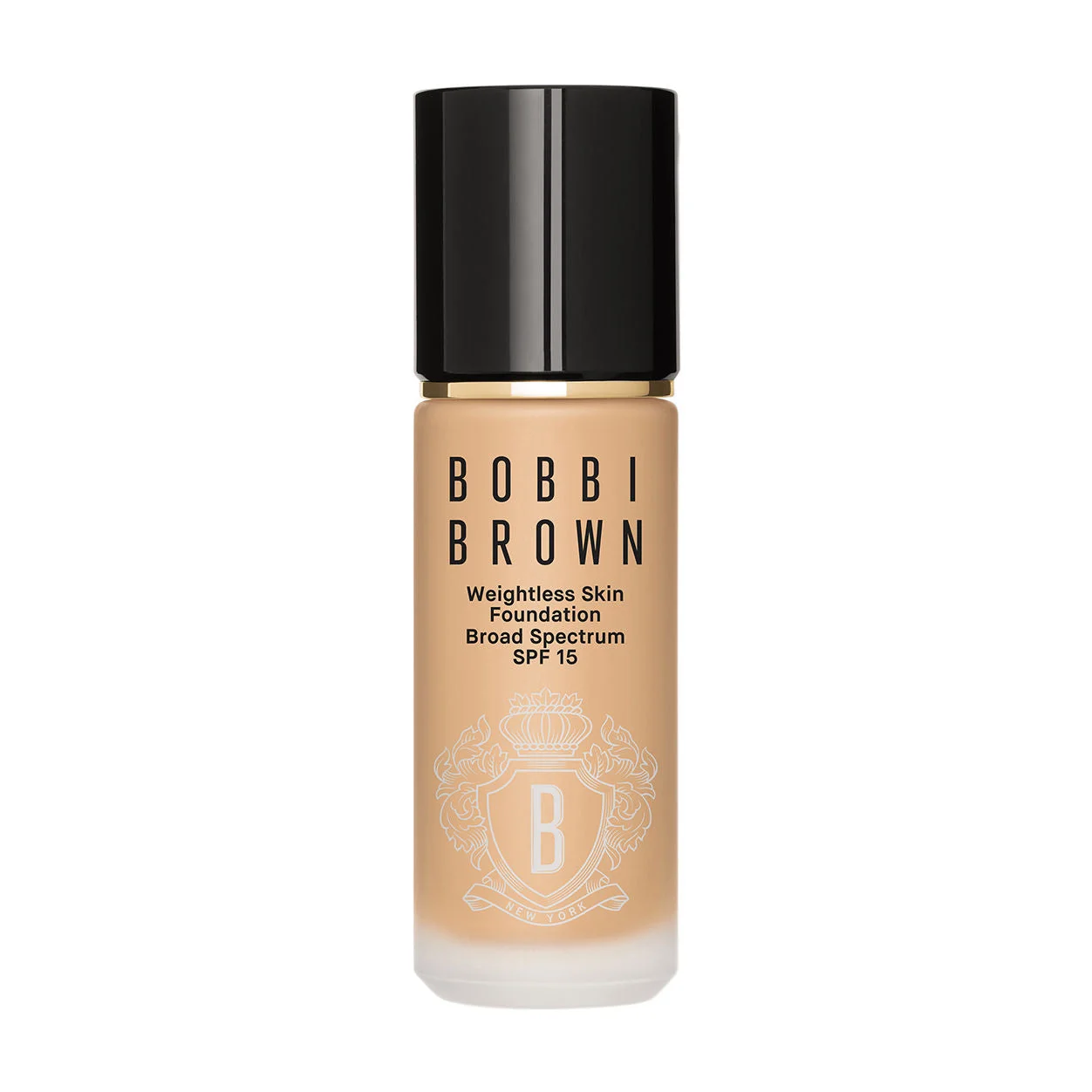Weightless Skin Foundation SPF 15 - 1