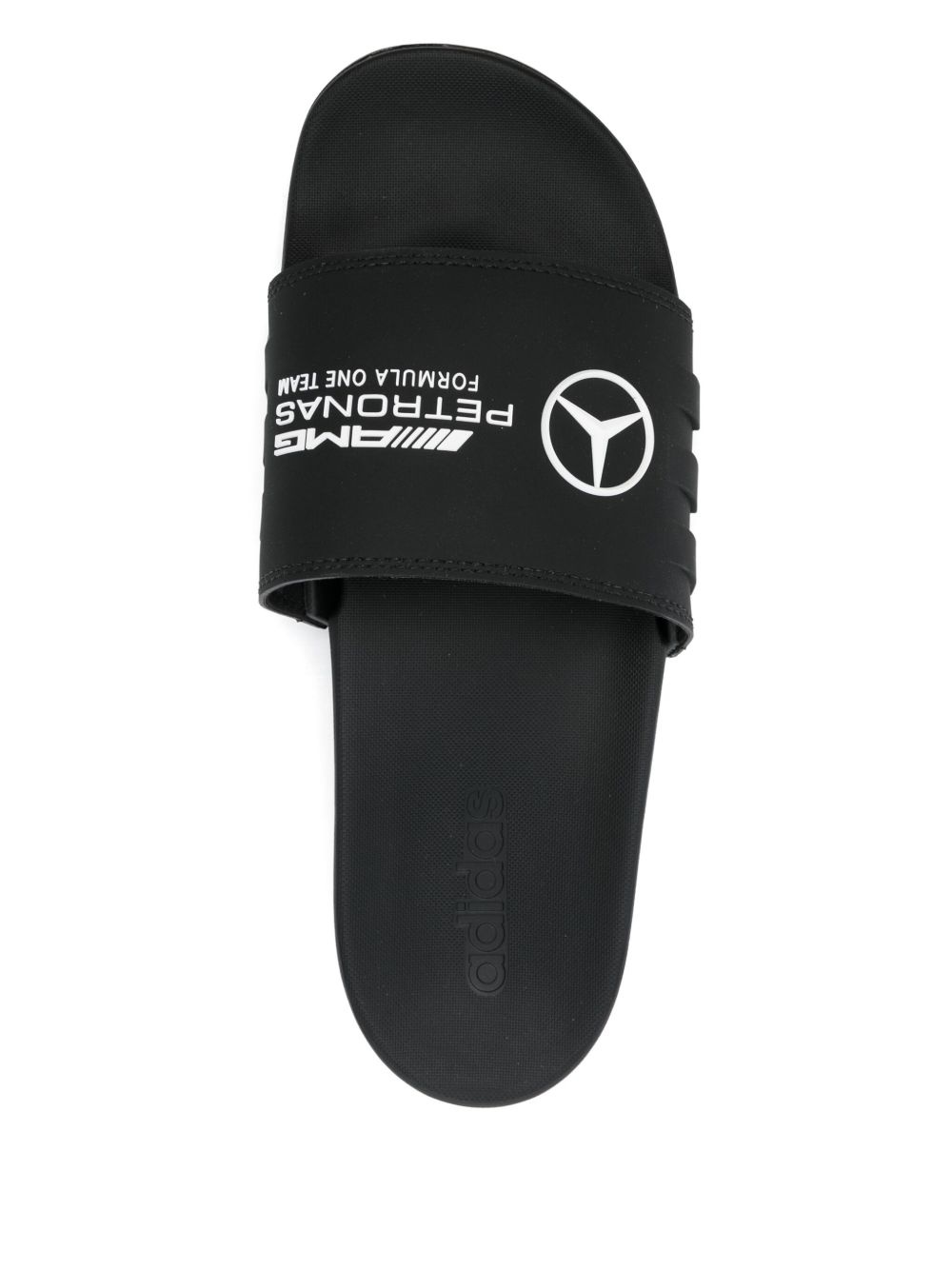 x Motorsports Adilette slides - 4