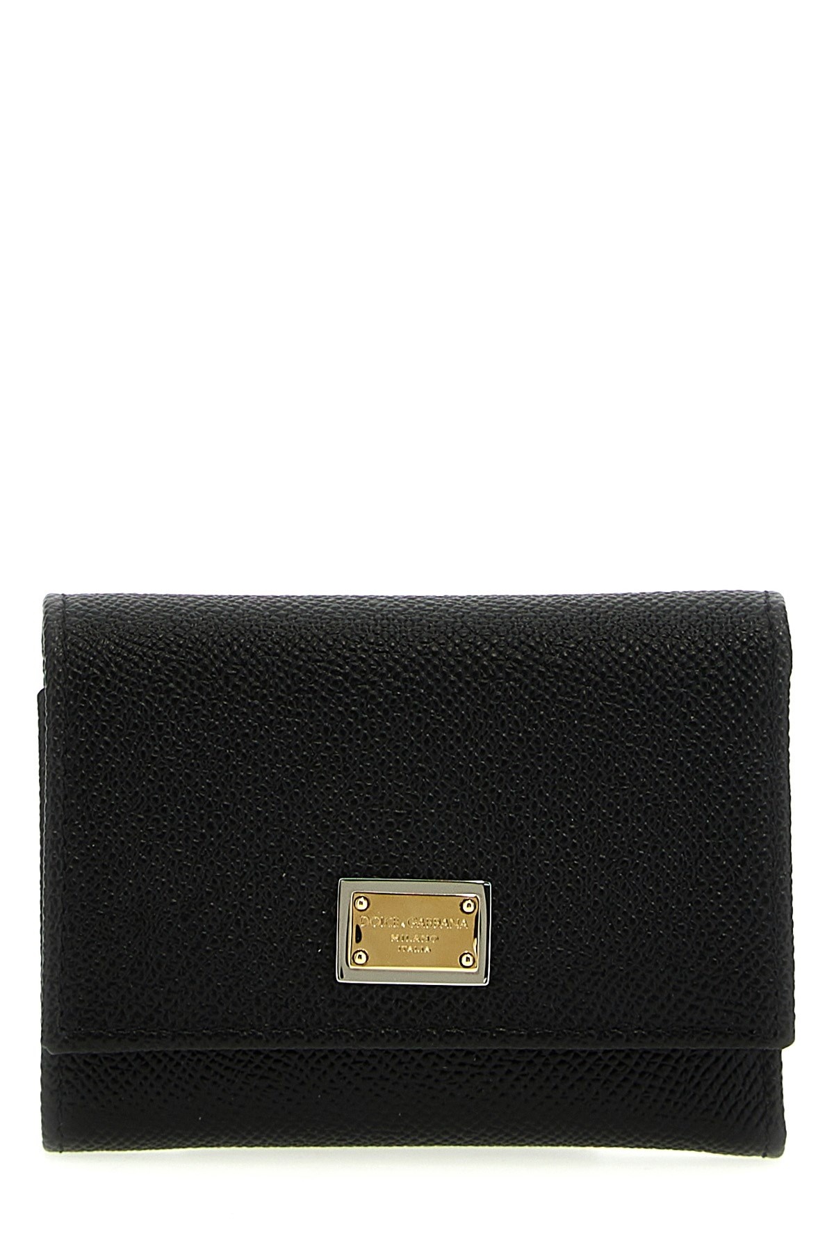 French flap wallet - 1