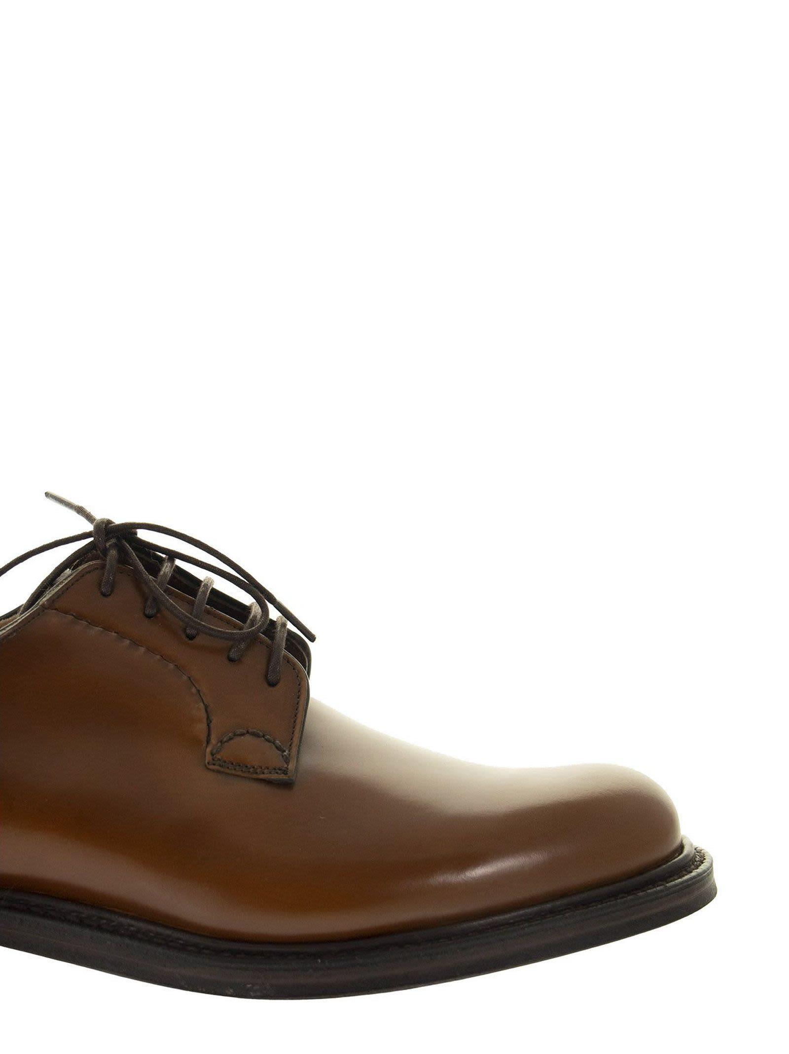 Church's Men Shannon - Polished Derby - 6