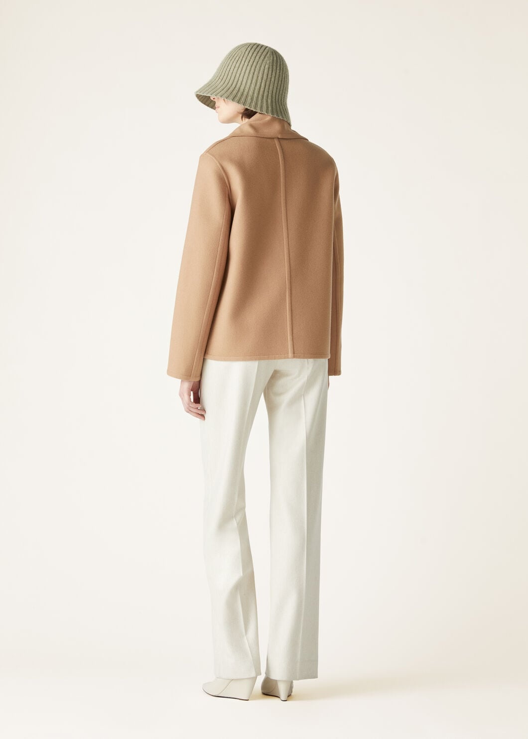 Gladwin Blouson - 5