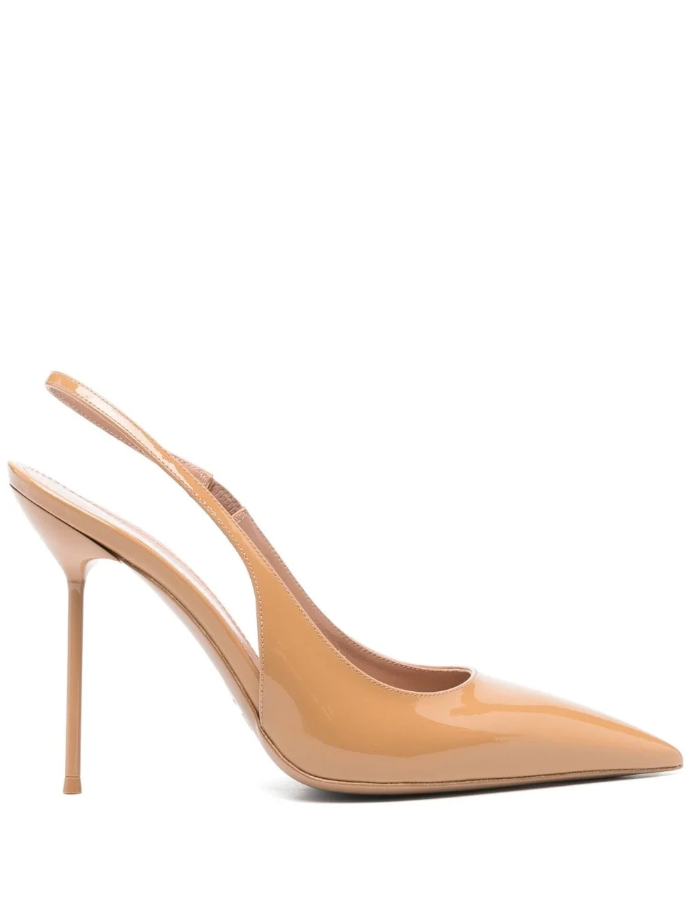 105mm Lidia slingback 펌프 - 1