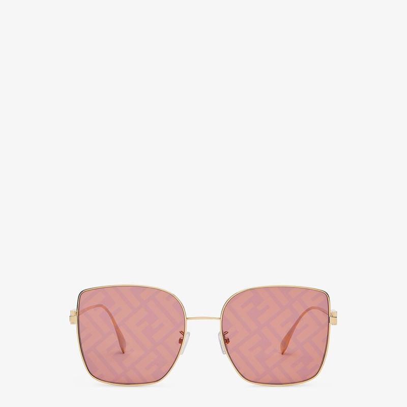 Chinese Valentine’s Day Limited Edition sunglasses 1