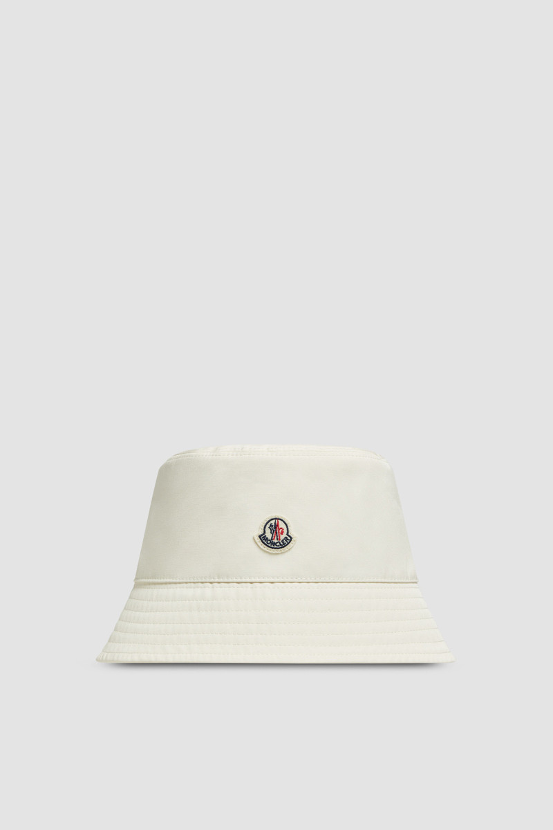 Cotton Bucket Hat 1