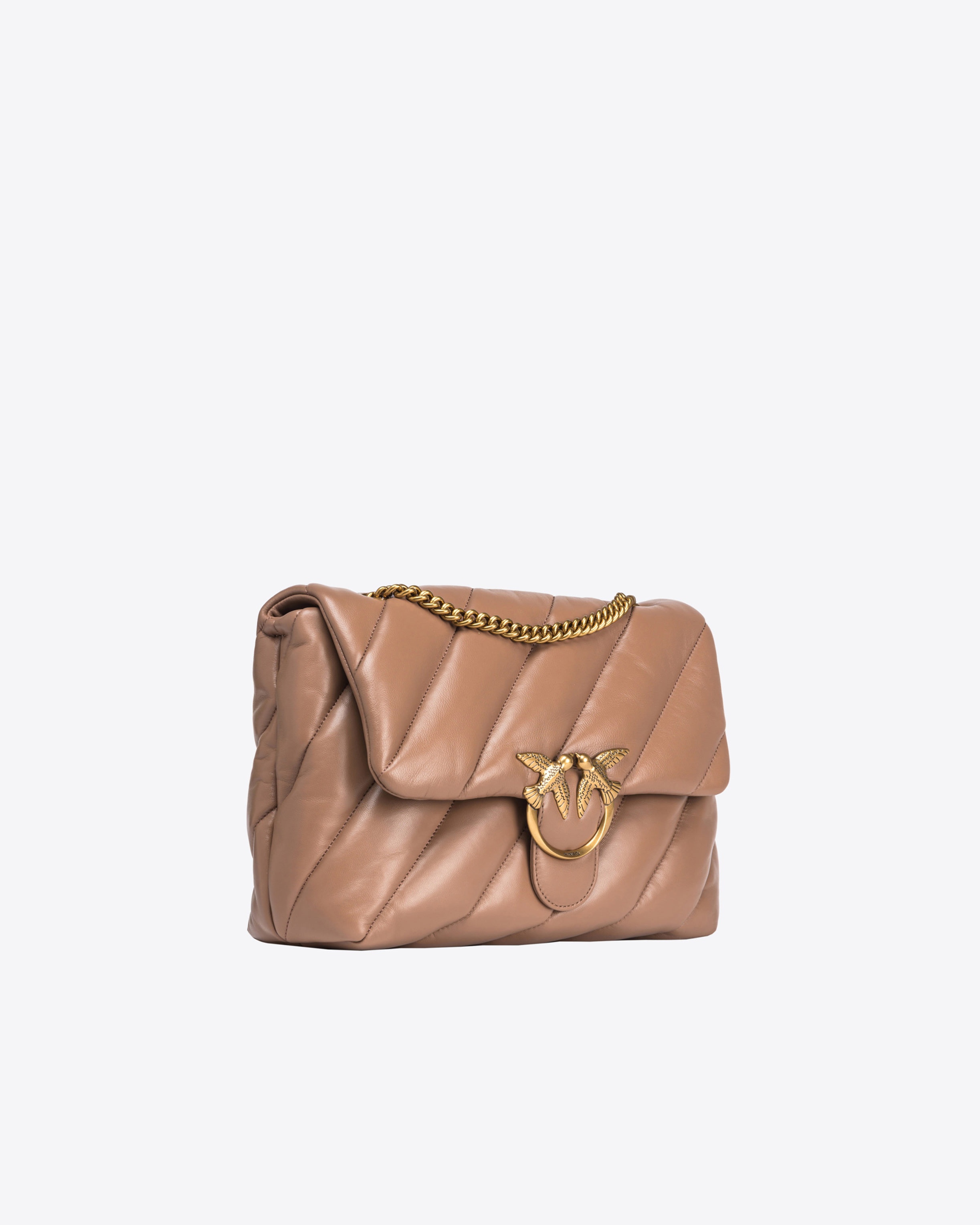 BIG LOVE BAG PUFF MAXI QUILT - 3