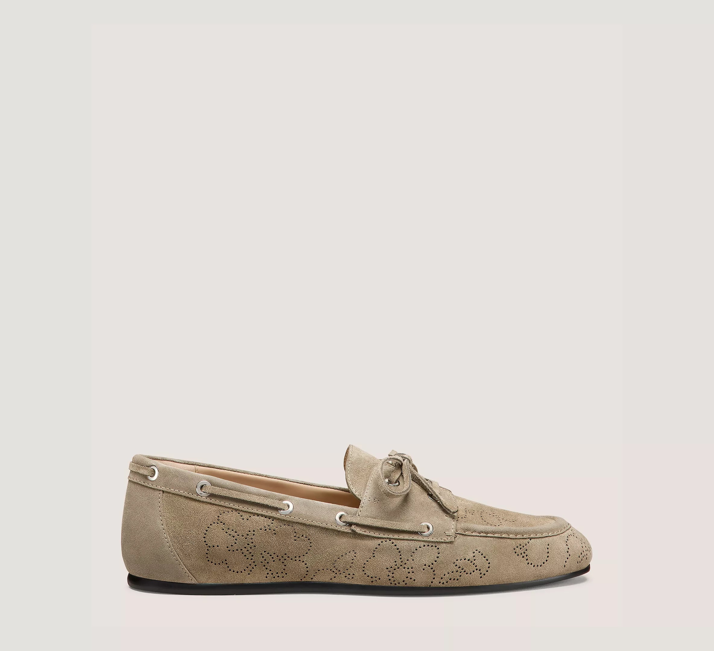 TINSLEY MOCCASIN - 1