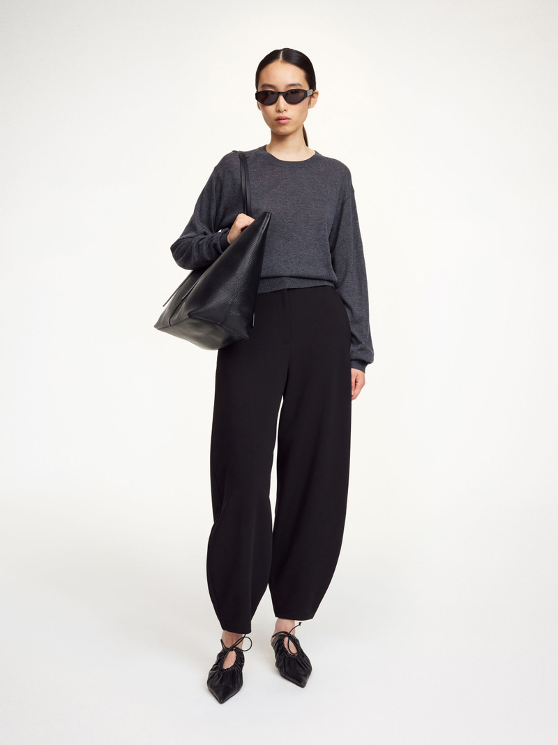 BY MALENE BIRGER Carlien trousers outlook