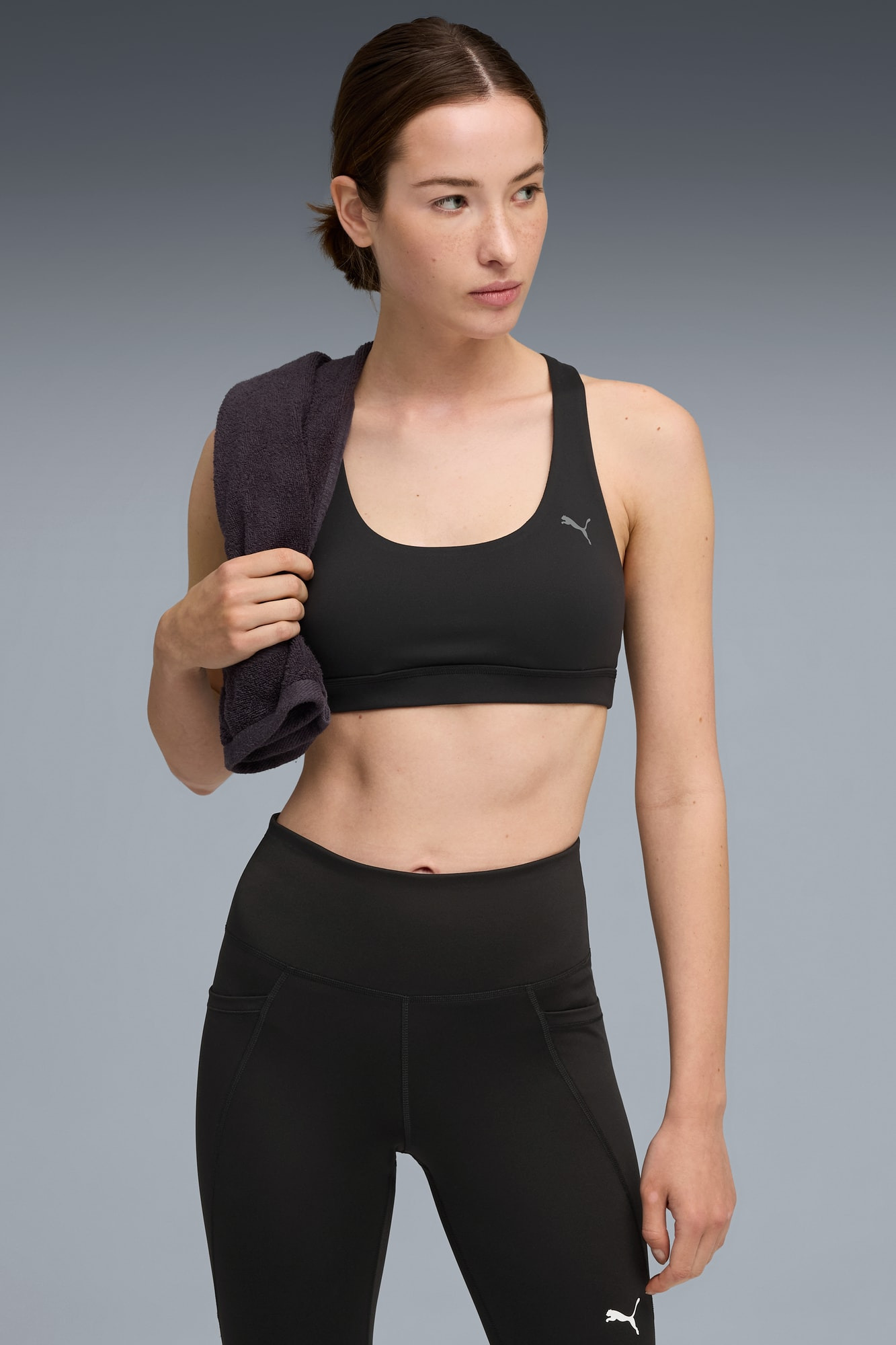 CLOUDSPUN BRA - MID Women - 3