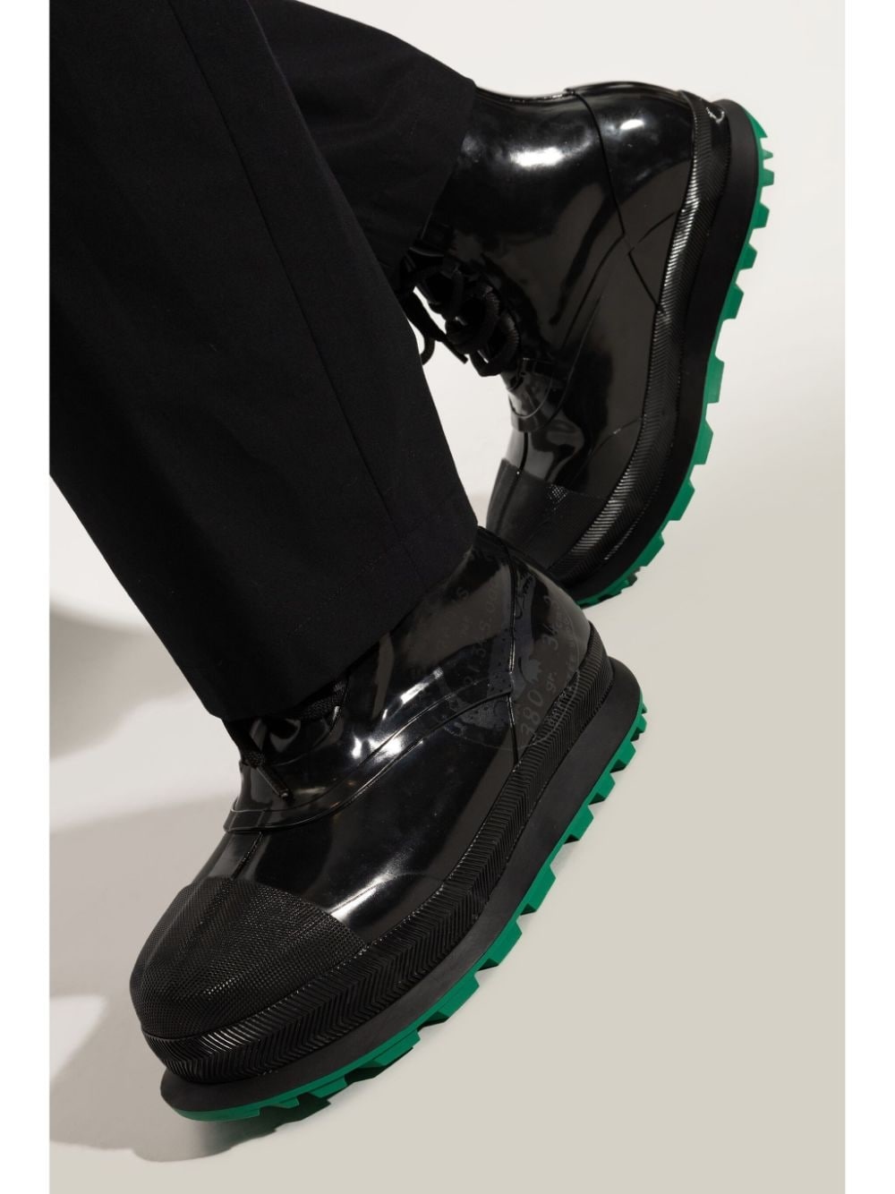 Heritage boots - 2