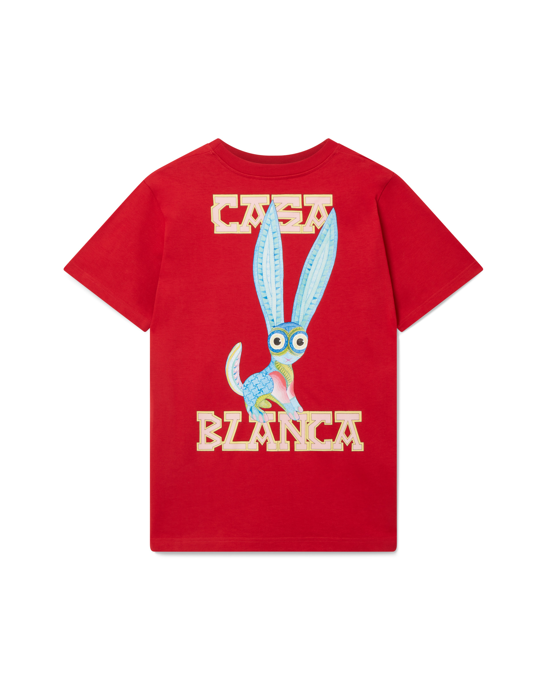 Souvenir T-Shirt - 2