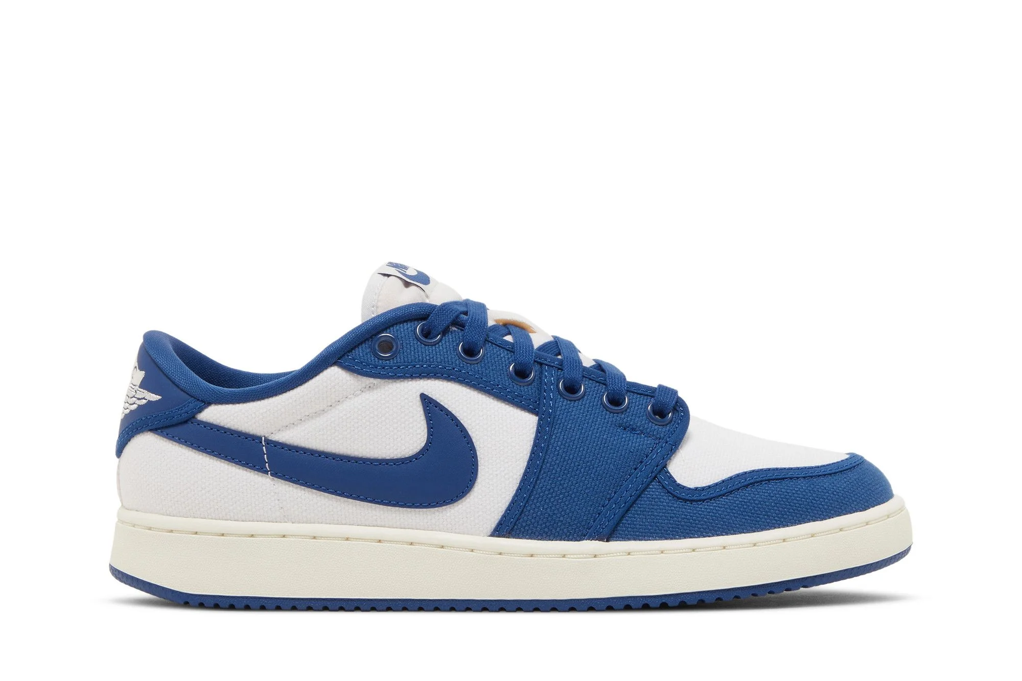 Air Jordan 1 KO Low 'Kentucky' - 1