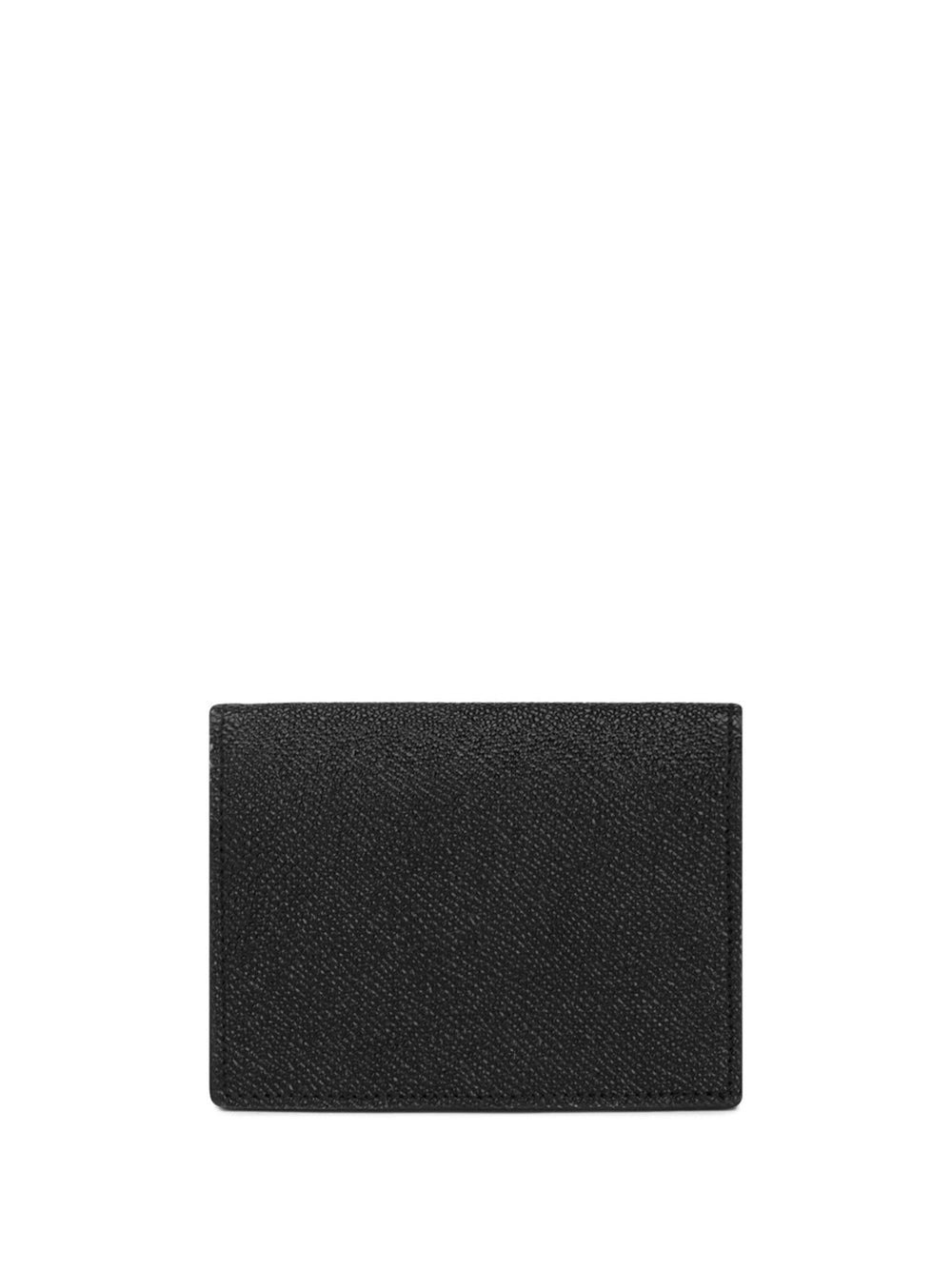 Dolce & Gabbana Men Card Holder With Logo - 2