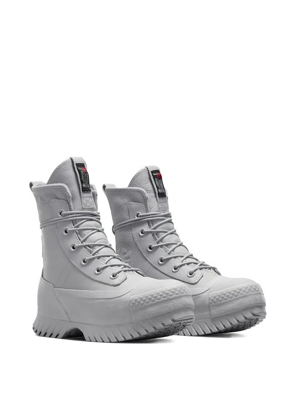 Chuck Taylor All Star Lugged 2.0 waterproof boots - 2
