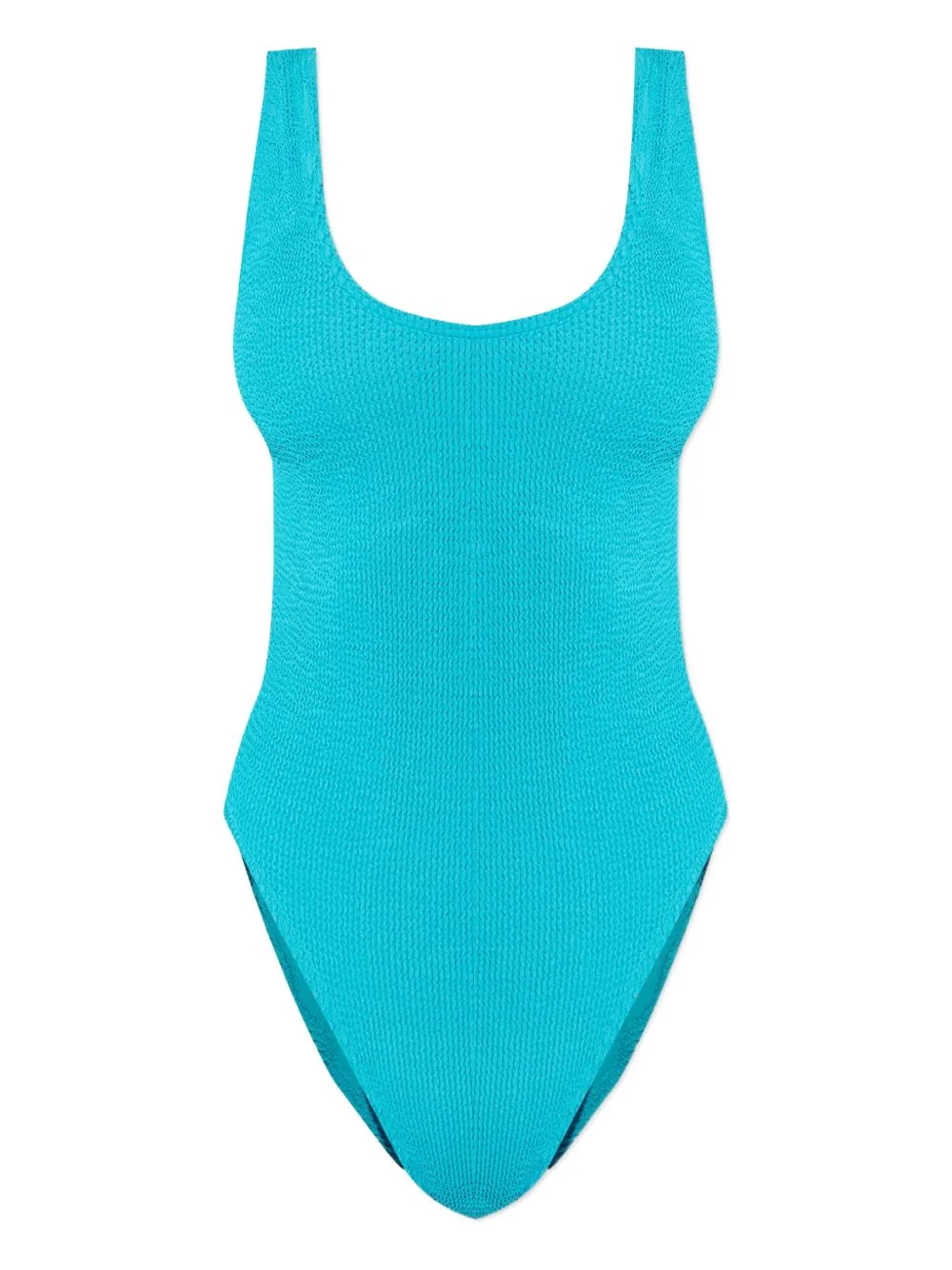 Mara textured swimsuit - 1