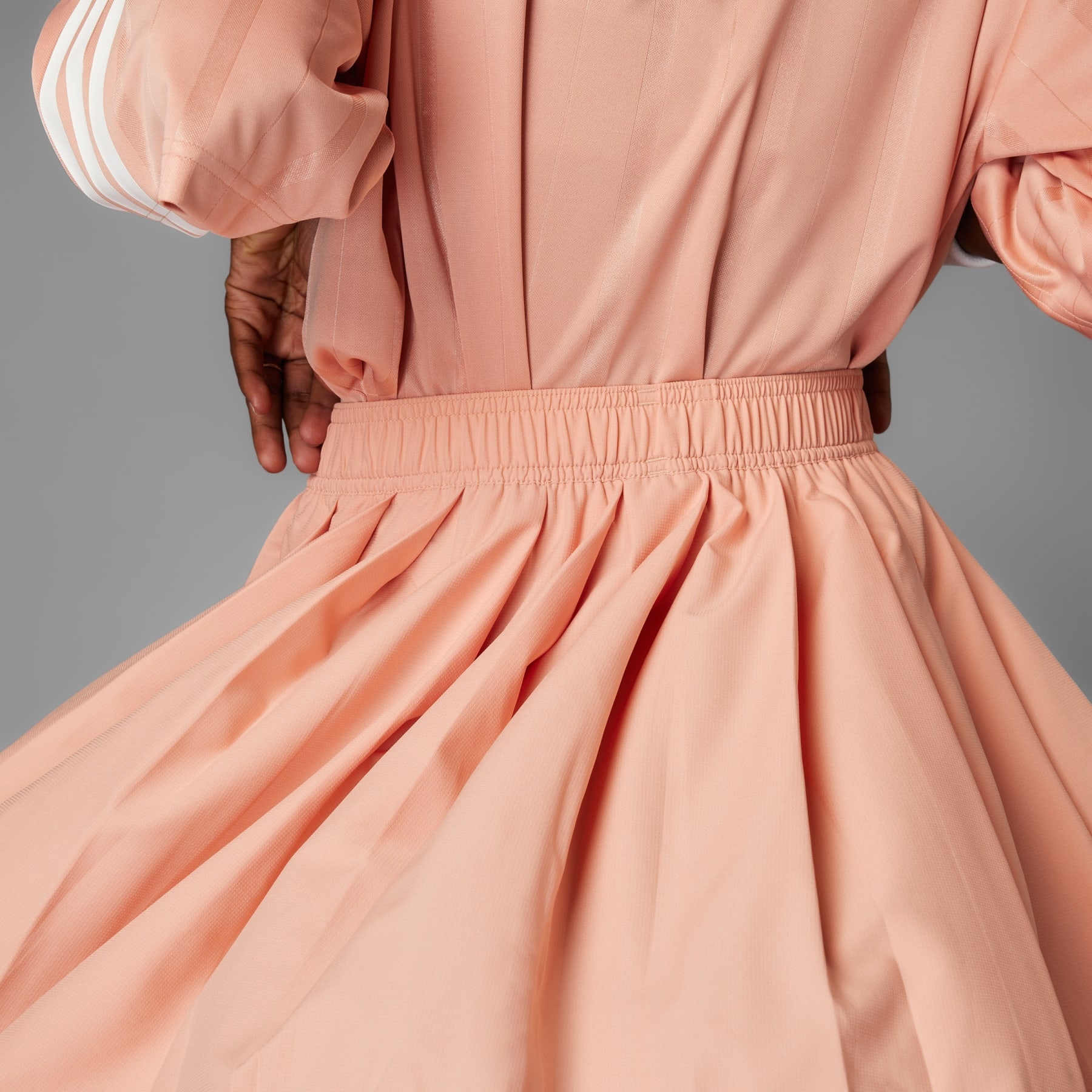 Tiro Pleated Skirt - 6