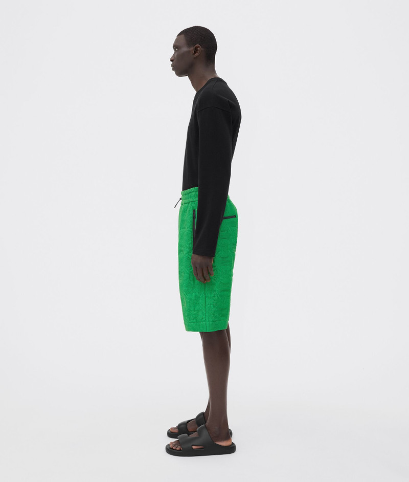 Bottega Veneta shorts outlook